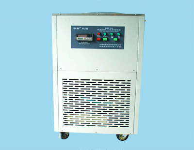三明W-0-Ⅴ恒温加热-冷却循环槽